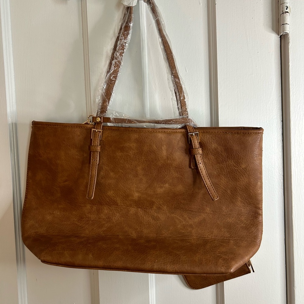 Work Tote Bag